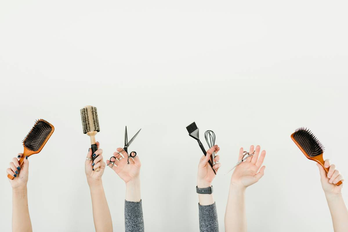Ergonomic Tool Design: 7 Proven Tips to Avoid Painful Grooming Mistakes